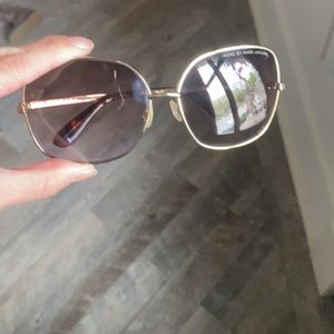 Marc by Marc Jacob’s sunglasses